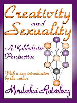 cover image of Creativity and Sexuality